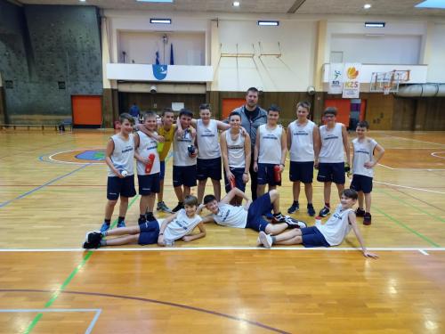 U12-Litija